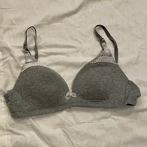 Motherhood Maternity Nursing Bra!